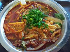 -胜香旺·老柳州螺蛳粉(维多利亚店)
