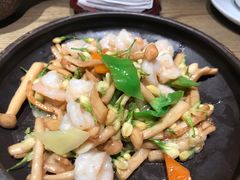 -兰木肆·云南菜(龙湖U城天街店)