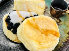 -The Rug Cafe(王府中环店)
