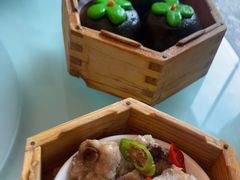 -香宫中餐厅 · 桂林香格里拉