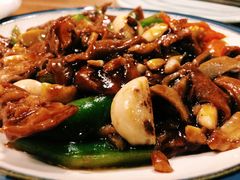 -妈妈的味道(工人体育场东路店)