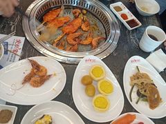 -爱尚客韩式烤肉自助餐厅(海口京华城店)