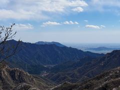 -大岭沟猕猴桃谷风景区