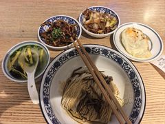 -君东记本帮面馆(天钥桥路店)