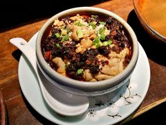 烤脑花-锦尚阁烤鱼(望京新荟城店)