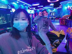 -银泰百货(北京大红门店)