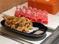 肥牛-海底捞(難波店)