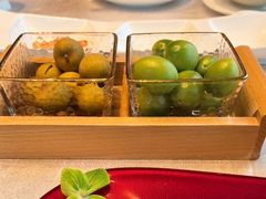 -君来湖滨饭店·渔餐厅