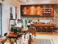 -星巴克臻选(广州沙面店)