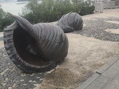 -海沧湾公园