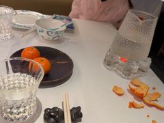 -桂满陇·海市蜃楼·黑金(国金店)