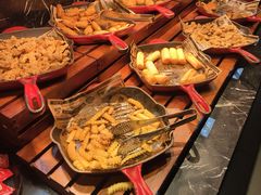 -冠菌火锅自助(东莞桥头店)