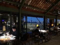 -喜洲吧·江畔老船厂·庭院餐厅(喜临院店)