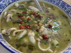 -素勤饮食店(城头巷店)