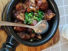 黄焖猪蹄-陶德砂锅(双楠店)
