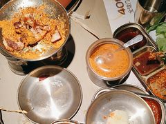 -西塔老太太泥炉烤肉(青浦蟠龙天地店)