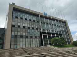 -贵阳国际生态会议宴会中心