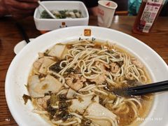 -知味观小吃·简餐·糕点(萧山店)
