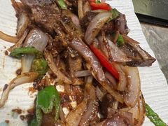-和风铁板料理(山姆会员店)
