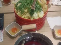 -沼津港精致料理·寿喜烧·烧鸟(漕河泾印象城店)