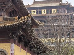 -南京市江宁方山