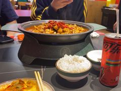 -美蛙四季(六里桥店)