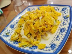 -灵福缘私房菜·农家菜(拈花湾·灵山大佛必推店)