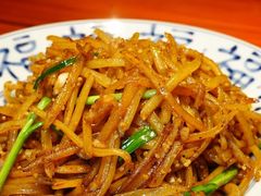 -隐厨·中国菜馆(三里屯T+MALL店)