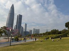 -深圳人才公园