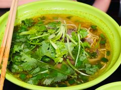 -张记牛肉面馆(天津路店)