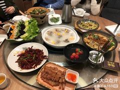 -拾味馆(万达广场店)