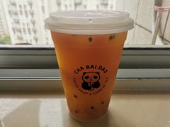 -茶百道(龙阳广场店)