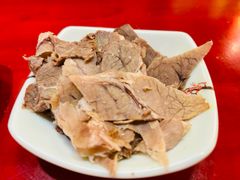 -金杨拉面王小吃面馆·牛三宝面·红烧牛肉粉