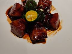 -狮王府淮扬菜(夫子庙老门东店)
