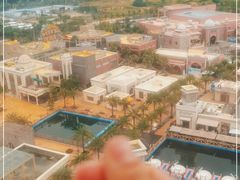 -三亚海昌梦幻海洋不夜城