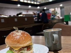 -马尾咖啡(宏济新路店)