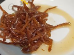 -福荣居褡裢火烧京味家常菜(西四店)