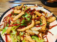 -京玉菲饭店(李村店)