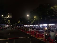 -海大南门夜市(海富街店)