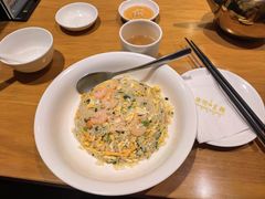 -乐忻皇朝(上海中心大厦店)