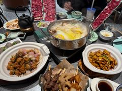 -潮界(虹桥新天地店)