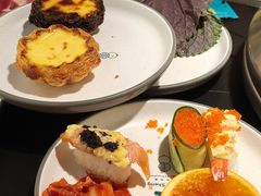 -東盛炭烤自助料理(玄武招商花园城店)
