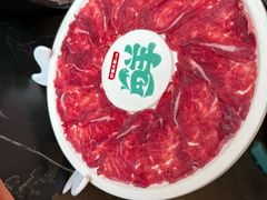 -巴蜀大将火锅(春熙店)