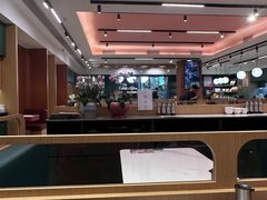 -香港深仔记茶餐厅(东门店)