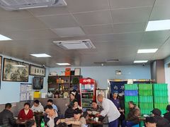 -清真永恒华威肉饼(潘家园店)