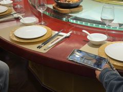 -王府井酒店(金桥港湾店)