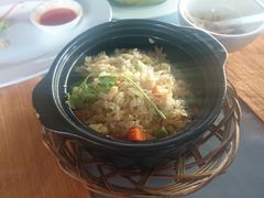 -Lanterns Vietnamese Restaurant