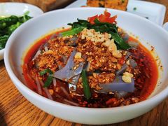 丽江鸡豆粉-一坐一忘云南菜(三里屯店)