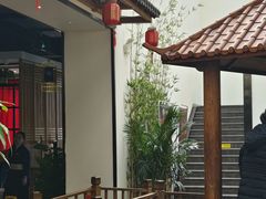 -壹零捌道·北京烤鸭(车公庄店)