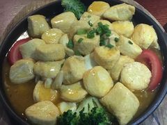 -田婆婆的菜(海口友谊阳光城店)